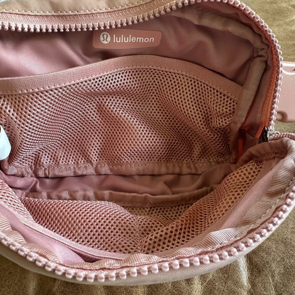 Lululemon Belt Bag